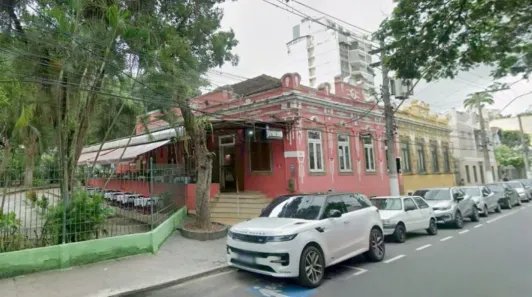 Apartamento com 1 Quarto à venda, 59m² no São Domingos, Niterói