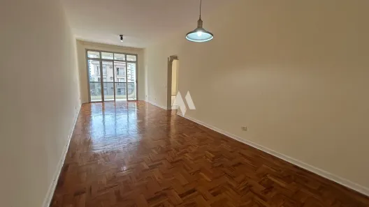 Apartamento com 2 Quartos à venda, 118m² no Boqueirão, Santos