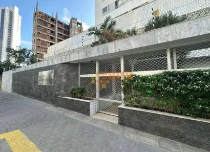Apartamento com 2 Quartos à venda, 53m² no Madalena, Recife