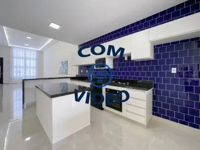 Casa de Condomínio com 3 Quartos à venda, 159m² no Jardim Golden Park Residence, Hortolândia