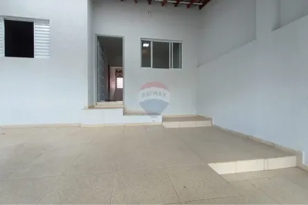 Casa com 2 Quartos à venda, 60m² no Residencial Piemonte, Bragança Paulista