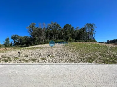 Lote/Terreno à venda, 372m² no Desvio Rizzo, Caxias do Sul
