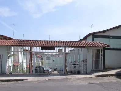 Casa com 3 Quartos para alugar, 78m² no Dona Clara, Belo Horizonte