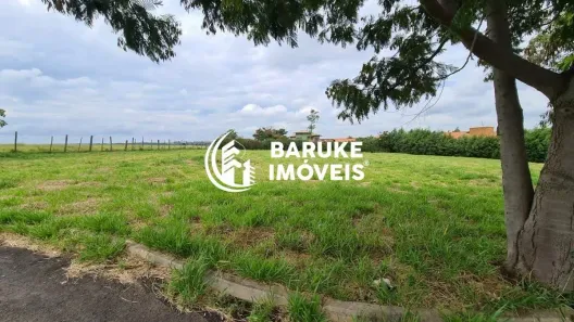 Lote/Terreno à venda, 1600m² no Terras de Itaici, Indaiatuba