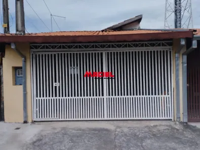 Casa com 1 Quarto à venda, 120m² no Jardim São Vicente, São José dos Campos