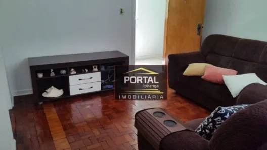 Apartamento com 2 Quartos à venda, 75m² no Tucuruvi, São Paulo