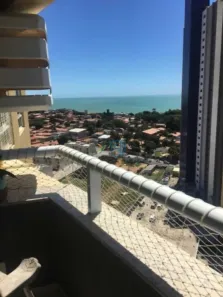 Apartamento com 3 Quartos à venda, 97m² no Ponta Negra, Natal
