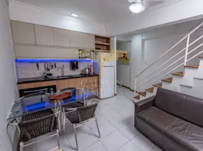 Cobertura com 2 Quartos à venda, 80m² no Rio Vermelho, Salvador