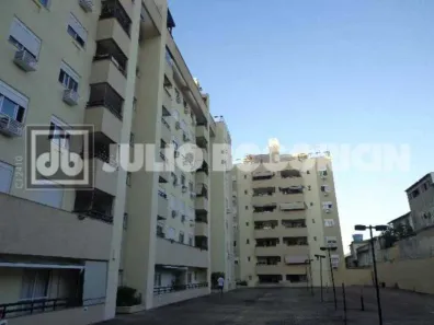Apartamento com 2 Quartos à venda, 53m² no Taquara, Rio de Janeiro