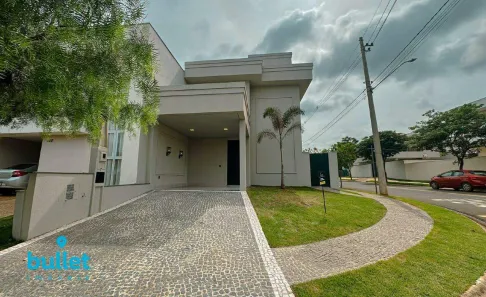 Casa com 3 Quartos à venda, 179m² no Vila Monte Alegre, Paulínia