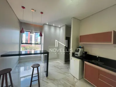 Sala Comercial para alugar, 70m² no Parque Residencial Aquarius, São José dos Campos