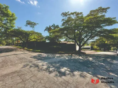 Casa de Condomínio com 4 Quartos à venda, 503m² no Granja Viana, Cotia
