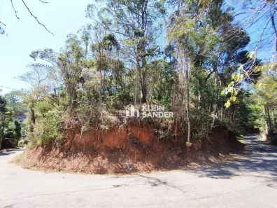 Lote/Terreno à venda, 1845m² no Parque Dom João VI, Nova Friburgo