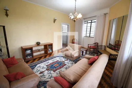 Casa com 3 Quartos à venda, 198m² no Jardim Brasil, Campinas