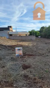 Lote/Terreno à venda, 300m² no Jardim Novo Centro, Campo Mourão