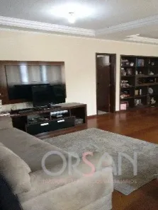 Apartamento com 3 Quartos à venda, 170m² no Santa Paula, São Caetano do Sul