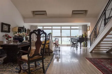 Cobertura com 5 Quartos à venda, 230m² no Gávea, Rio de Janeiro