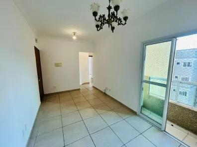 Apartamento com 2 Quartos à venda, 54m² no Jardim Gonçalves, Sorocaba