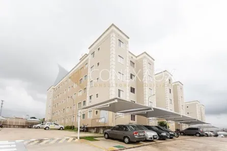 Apartamento com 2 Quartos à venda, 40m² no Loteamento Parque São Martinho, Campinas