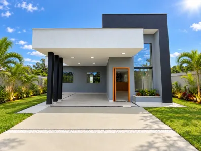 Casa com 3 Quartos à venda, 480m² no Inoã (Inoã), Maricá