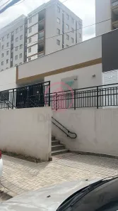 Apartamento com 2 Quartos para alugar, 35m² no Jaguaré, São Paulo