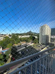Apartamento com 2 Quartos à venda, 60m² no Jacarepaguá, Rio de Janeiro