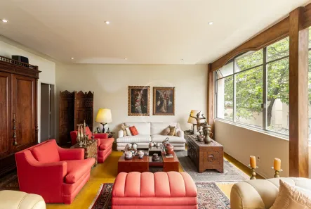 Apartamento com 3 Quartos à venda, 180m² no Leblon, Rio de Janeiro