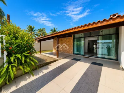 Casa com 3 Quartos à venda, 167m² no Jardim Ribamar, Peruíbe