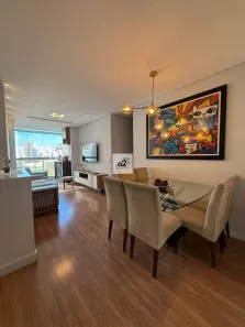 Apartamento com 3 Quartos para alugar, 75m² no Praia de Itaparica, Vila Velha