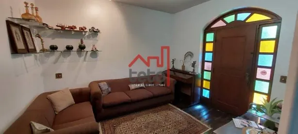 Casa com 5 Quartos para alugar, 410m² no Calafate, Belo Horizonte