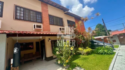 Casa com 2 Quartos à venda, 80m² no Itaipu, Niterói