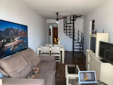 Cobertura com 3 Quartos à venda, 220m² no Icaraí, Niterói
