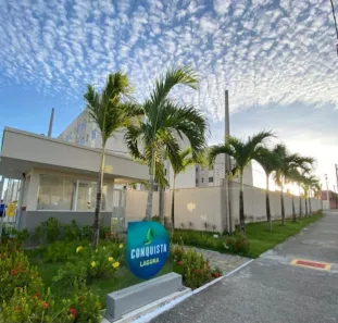 Apartamento com 2 Quartos à venda, 42m² no Parque Dois Irmãos, Fortaleza