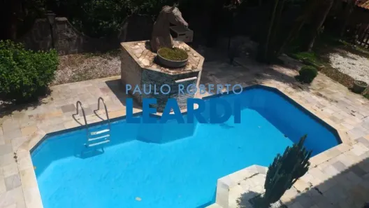 Casa de Condomínio com 4 Quartos à venda, 533m² no Jardim Imperial, Arujá