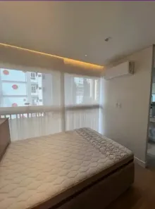 Apartamento com 1 Quarto à venda, 26m² no Sumarezinho, São Paulo