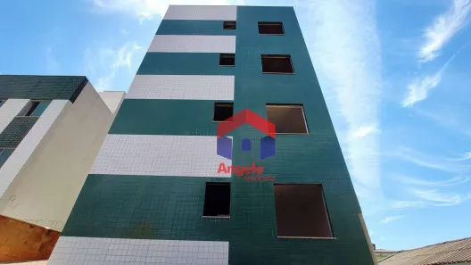 Apartamento com 2 Quartos à venda, 60m² no Candelária, Belo Horizonte