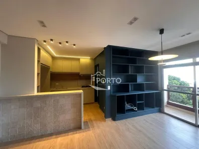 Apartamento com 2 Quartos à venda, 87m² no Vila Independência, Piracicaba