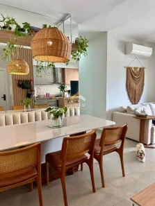 Apartamento com 3 Quartos à venda, 77m² no Swiss Park, Campinas