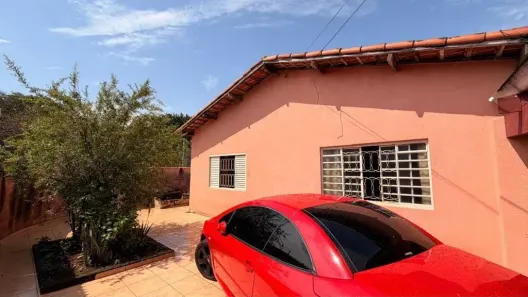Casa com 3 Quartos à venda, 142m² no Jardim Portugal, São José dos Campos