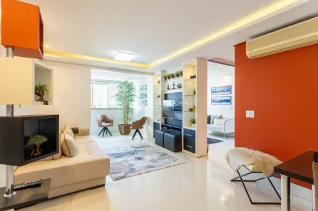 Apartamento com 3 Quartos à venda, 84m² no Passo da Areia, Porto Alegre