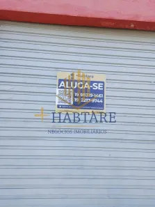 Ponto Comercial para alugar, 180m² no Remanso Campineiro, Hortolândia
