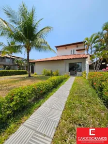 Casa com 5 Quartos à venda, 20m² no Buraquinho, Lauro de Freitas