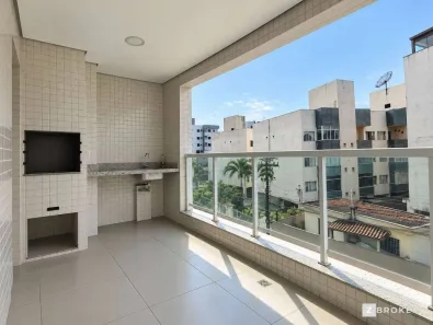 Apartamento com 2 Quartos à venda, 79m² no Acaraú, Ubatuba