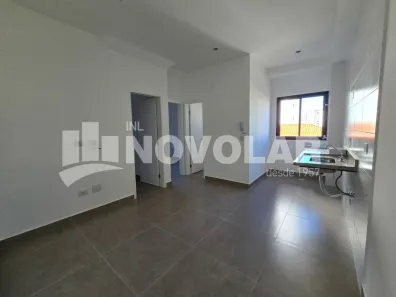 Apartamento com 2 Quartos à venda, 37m² no Vila Ester (Zona Norte), São Paulo