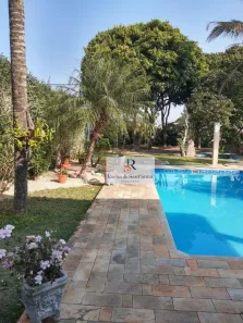Fazenda/Sítio com 3 Quartos à venda, 332m² no Vale do Sol, Indaiatuba
