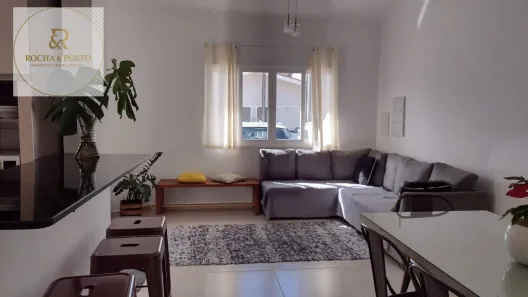 Casa com 3 Quartos à venda, 88m² no Jardim São Marcos, Bom Jesus dos Perdões