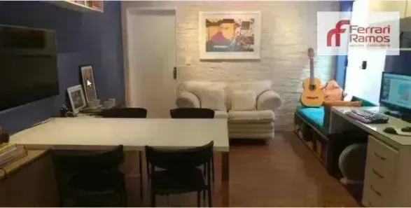 Casa com 2 Quartos à venda, 120m² no Parque Renato Maia, Guarulhos