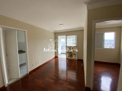 Apartamento com 2 Quartos à venda, 58m² no Barra Funda, São Paulo