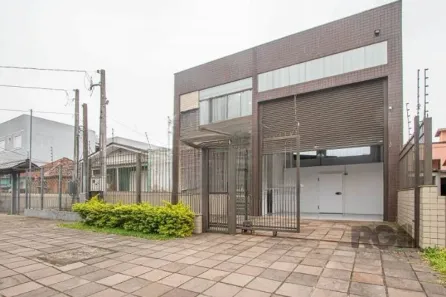 Galpão/Depósito/Armazém para alugar, 195m² no Sarandi, Porto Alegre