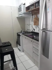 Apartamento com 2 Quartos à venda, 50m² no Jardim Manoel Del Arco, São José do Rio Preto